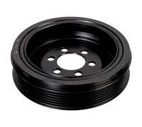 Febi Puleggia Albero a Gomiti per BMW 1er 2er 3er 4er 5er X1 X3 X4 X5 Z4