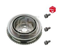 FEBI Puleggia Albero Motore FIAT 1,2 46744318 46744318S1 178C4.066 188A4.000