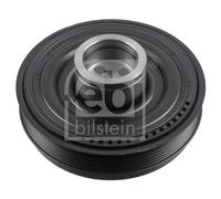 Febi 184552 Puleggia Albero a Gomiti per Jaguar e-Pace Land Rover Discovery