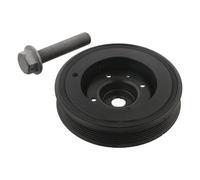 Febi Puleggia Albero Motore Per Audi Seat Skoda VW