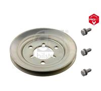 FEBI Puleggia Albero Motore PEUGEOT CITROËN 1,4 1,6 0515.H1 0515.H1S1 150A E1