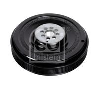 FEBI Puleggia cinghia albero a gomiti AUDI VW 3,0 2,7 059105251AA 059105251AD