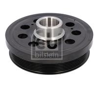 FEBI Puleggia cinghia albero a gomiti BMW 2,0 1,6 11238512072 B47D20A N47D16A