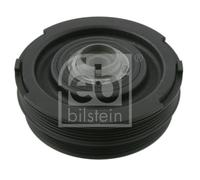 FEBI Puleggia cinghia albero a gomiti BMW 2,0 11232247565 M47D20(204D1)
