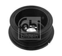 FEBI Puleggia cinghia albero a gomiti BMW 4,4 4,8 11231439683 11237568345