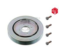 FEBI Puleggia cinghia albero a gomiti CITROËN PEUGEOT FIAT 1,9 0515.L7 0515.L7S1