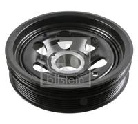 FEBI Puleggia cinghia albero a gomiti FORD VW 2,0 1,5 2198362 BCFA BCFA(DZJE)