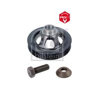 FEBI Puleggia cinghia albero a gomiti MERCEDES-BENZ 1,8 1,6 A2710300003 M271.910
