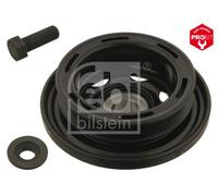 FEBI Puleggia cinghia albero a gomiti MERCEDES-BENZ 2,1 2,2 A6110300103
