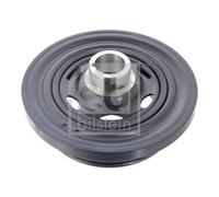 FEBI Puleggia cinghia albero a gomiti MERCEDES-BENZ 2,1 2,2 A6110300103