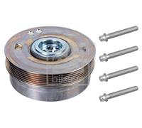 FEBI Puleggia cinghia albero a gomiti MINI BMW 1,5 1,2 002384185 008602799