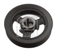 FEBI Puleggia cinghia albero a gomiti MINI CHRYSLER 1,6 1,4 04777681AB 4777681AB