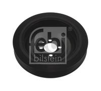 FEBI Puleggia cinghia albero a gomiti OPEL VAUXHALL 1,9 055564573 0614584 614584