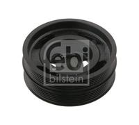FEBI Puleggia cinghia albero a gomiti per FORD VOLVO 1,6 1,4 1305988 30711627