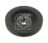FEBI Puleggia cinghia albero a gomiti PEUGEOT 1,9 0515.H7 515.H7 D9B(XUD9AU)