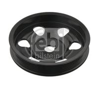 FEBI Puleggia cinghia albero a gomiti RENAULT 1,1 8200637900 D7F800