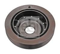 FEBI Puleggia cinghia albero a gomiti RENAULT 1,6 1,4 7700101242 7700105321