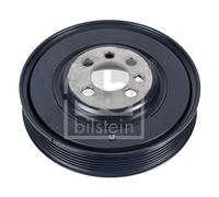 FEBI Puleggia cinghia albero a gomiti VW AUDI SEAT 1,8 2,0 06A105243C 06A105243E