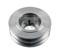 FEBI Puleggia cinghia Alternatore MERCEDES-BENZ 6,0 4,0 A3661320019 3661320019