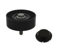 Febi puleggia di rinvio cinghia trapezoidale per Audi Seat Skoda VW