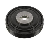 Febi Puleggia per Albero a Gomiti per Dacia Renault