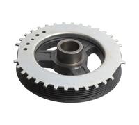 Febi Puleggia per Albero a Gomiti per Mazda 6 Mx-5