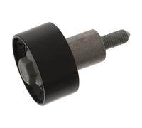 Febi Puleggia per Cinghia Distribuzione per Audi Cupra Seat Skoda