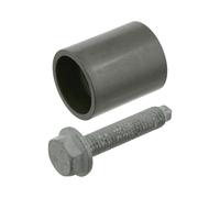 Febi Puleggia per Cinghia Distribuzione per Audi Ford Seat Skoda VW