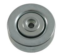 Febi puleggia rinvio cinghia trapezoidale per BMW 3 5 7 X5 Land Rover Freelan...