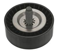 Febi puleggia rinvio cinghia trapezoidale per Chrysler Citroen Dodge Jeep Mit...