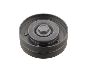 Febi puleggia rinvio cinghia trapezoidale per Seat Leon Toledo Skoda...