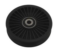 Febi puleggia rinvio cinghia trapezoidale per Volvo C70 S40 S60 S70 S80 V40 V...