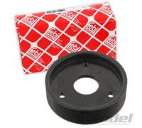 FEBI PULEGGIA Servosterzo Adatta Per RENAULT CLIO II KANGOO + RAPID 1.9