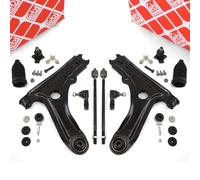 Febi Querlenkersatz Barre Accoppiamento per VW Golf III 1H1 1E1 1H5 IV 1E7 Vento