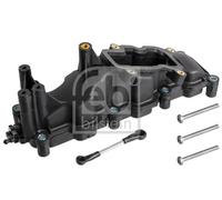 FEBI Raccordo Collettore aspirazione AUDI VW 3,0 2,7 059129711AF 059129711AFSK