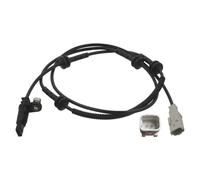Febi Raddrehzahlsensor Anteriore Per Citroen C5 C6 Peugeot 407 36948