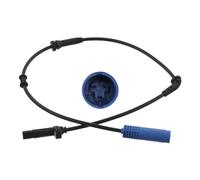 febi Raddrehzahlsensor Anteriore per Mini, Sensore