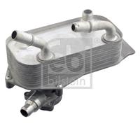 FEBI Radiatore olio Cambio automatico BMW 2,0 3,0 17217529499 M47D20(204D4)