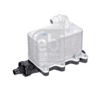 FEBI Radiatore olio Cambio automatico BMW 3,0 2,0 17212249465 17217800479