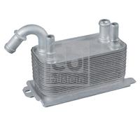 FEBI Radiatore olio Cambio automatico FORD LAND ROVER VOLVO 2,0 2,2 1435668 AODE