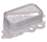 FEBI Radiatore Olio Motore MERCEDES-BENZ 2,0 A6401800565 A6401800765 6401800565