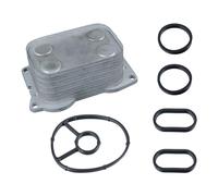 Febi Radiatore Olio Motore per Citroen Fiat Ford Peugeot