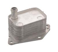 Febi Radiatore Olio Motore per Hyundai Kia