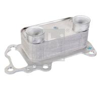 FEBI Radiatore olio Olio motore BMW 2,0 11427802113 N47D20A N47D20B N47D20C