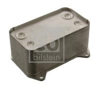 FEBI Radiatore olio Olio motore DAF 12,6 12,9 1387035 1661504 1667565