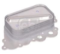 FEBI Radiatore olio Olio motore MERCEDES-BENZ 2,0 A6401800565 A6401800765