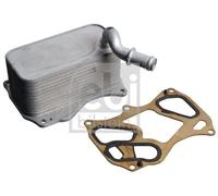 FEBI Radiatore olio Olio motore MERCEDES-BENZ 3,0 3,5 A2761880001 A2761880001S1