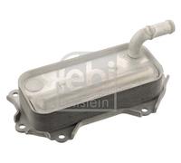 FEBI Radiatore olio Olio motore TOYOTA LEXUS 2,2 2,0 15710-0R010 15710-0R011