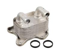 FEBI Radiatore olio Olio motore VAUXHALL OPEL 1,7 00650616 0650616 097223705