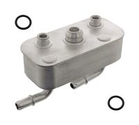 Febi Radiatore Olio per Automatikgetrie per BMW 3er X3 Z4